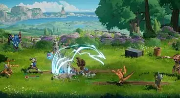 The Banner Saga Developer's Upcoming Side-Scrolling Action-RPG Brawler Towerborne Releases in Late February, Moves Away from Free-to-Play Model