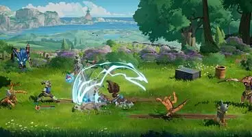 The Banner Saga Developer's Upcoming Side-Scrolling Action-RPG Brawler Towerborne Releases in Late February, Moves Away from Free-to-Play Model