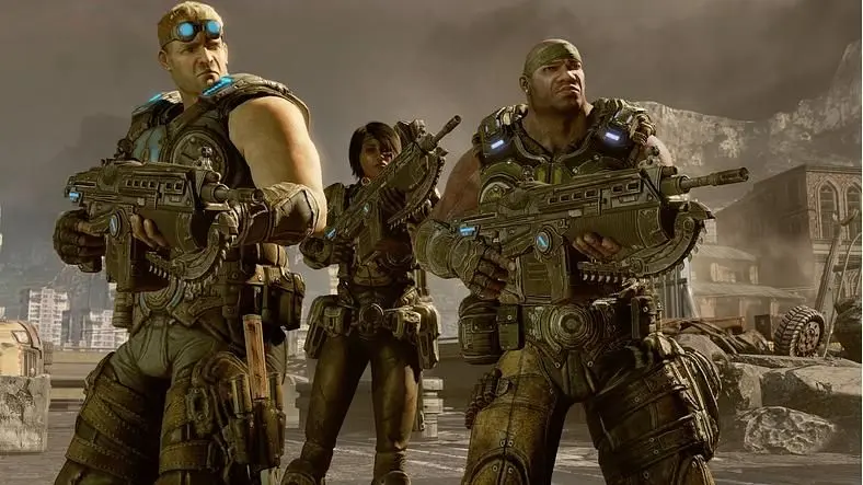 Dead Space Dev Retracts Gears Of War Criticism