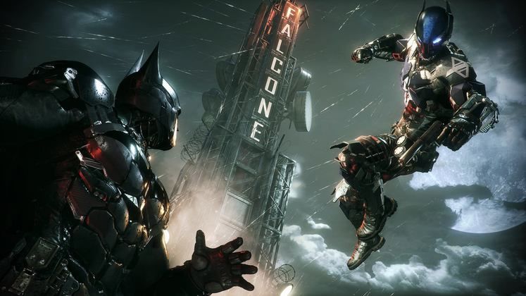 Batman: Arkham Knight backlash continues as Steam page passes 10,000 negative reviews