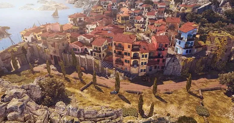 Set your sights on our interview with Rebellion to get the latest information on Sniper Elite 4