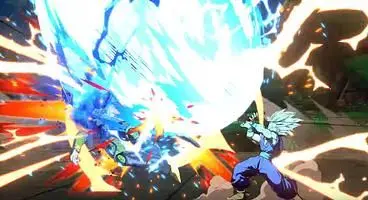 From The Guilty Gear Guys Comes Dragon Ball FighterZ - A 2D Fighter With Some Impressive 3D Models
