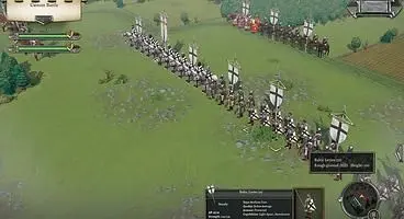 Slitherine Announces Field of Glory II: Medieval, Details Regarding Multiple Other Games and DLCs