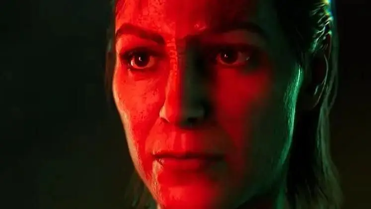 Upcoming Horror Games for 2026