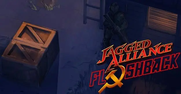 Full Control talks "fan-based" Jagged Alliance: Flashback