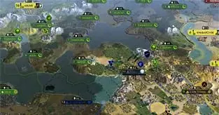 Firaxis announces Brave New World expansion for Civilization V