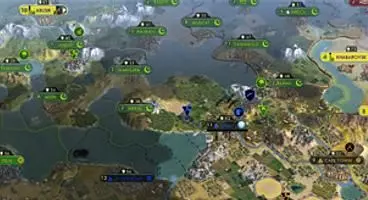 Firaxis announces Brave New World expansion for Civilization V