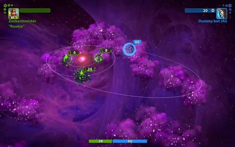 Topware Interactive to publish Targem Games' Planets At War