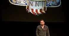 Levine dislikes 'auteur' label, "sounds like you do everything"