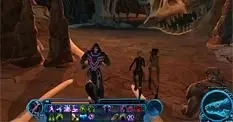 Star Wars The Old Republic is WoW "clone" dismisses analyst