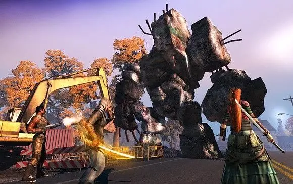 Pricing model for The Secret World undecided