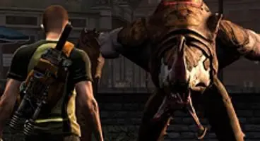 Sucker Punch would give inFamous 3 "serious, serious thought"