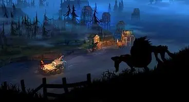 Artsy indie survival game the Flame in the Flood launches this month