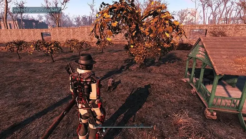 Fallout 4 Mods