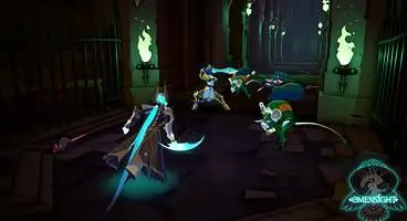 Spearhead Games Announces 15th May Release Date For Omensight