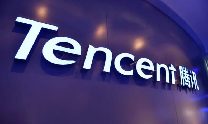 Games Publisher Tencent May no Longer be Welcome in China