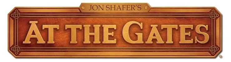 At The Gates "almost destroyed" Civilization designer Jon Shafer