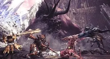 Monster Hunter: World has Sold over 12.4M copies