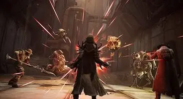 Remnant: From The Ashes - Tarnished Ring Quest Guide