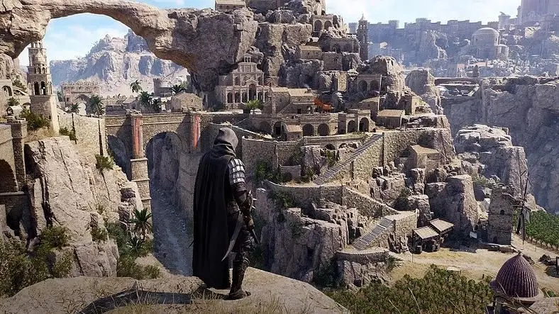 Throne and Liberty Release Date - Latest News