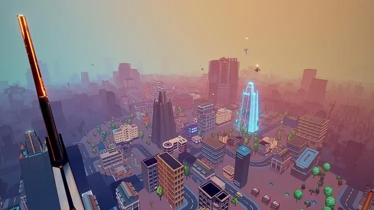 Heart of the Machine's Update 64 Focuses On Reusable Loadouts And Automation