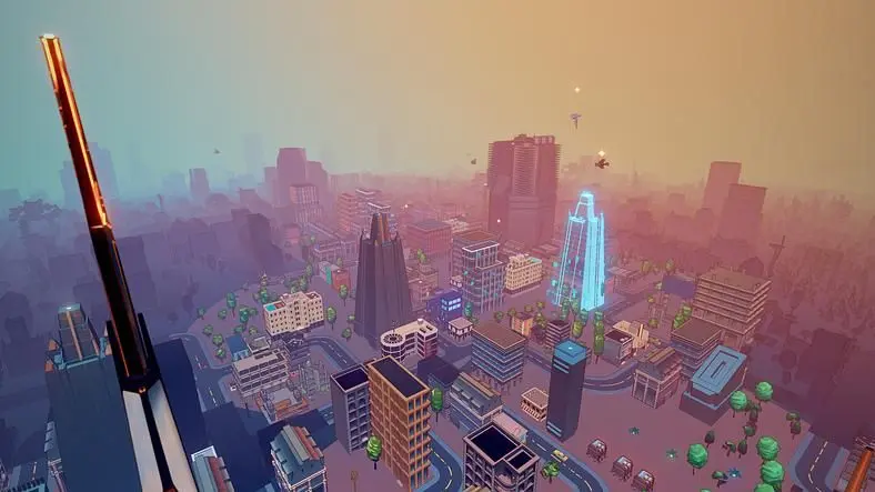Heart of the Machine's Update 64 Focuses On Reusable Loadouts And Automation