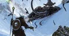 Bethesda give us details on combat in Elder Scrolls V: Skyrim