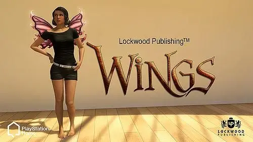 PS Home gets new 'wings range'