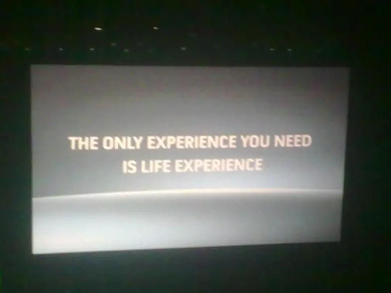Microsoft Press Conference