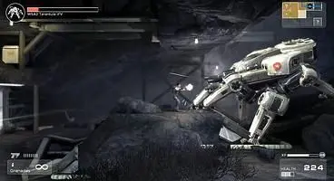 Shadow Complex Remastered storms PC on May 3rd