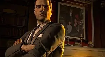 Telltale plan to release all five episodes of their Batman game by the end of the year