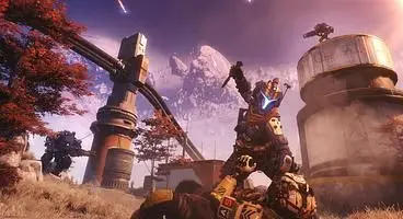 Respawn Entertainment On The Future Of Titanfall