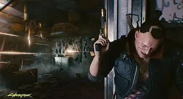 Cyberpunk 2077 Collector's Edition: "It just needs to fit and it has to be a nice package."