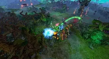 Dungeons 3 - An Unexpected DLC Trailer