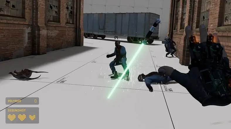 The Best Half-Life: Alyx Mods
