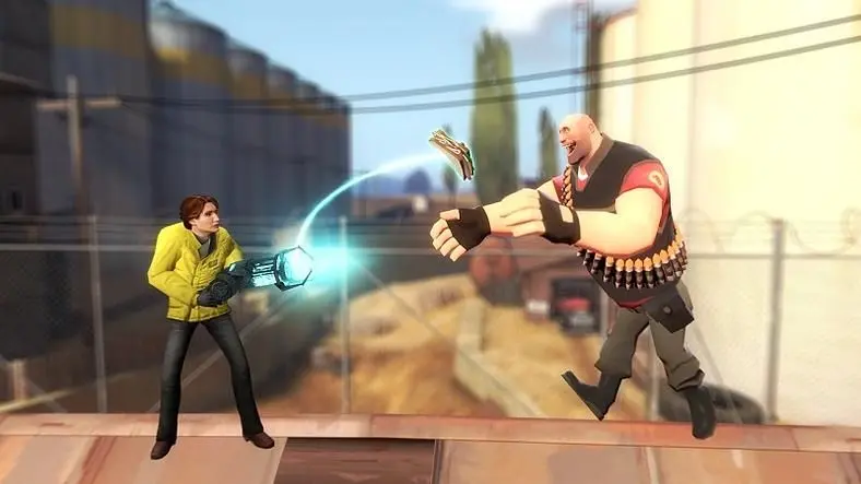 A Smaller Steam Cut Would Have Earned Garry's Mod Developer Facepunch Studios “over $50m more"