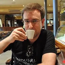 Crytek developer heads to id Software to work on Doom
