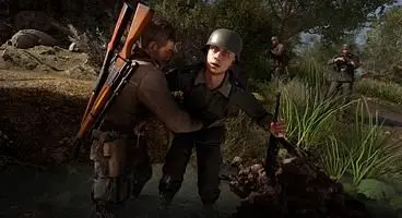 Sniper Elite: Resistance Mud and Thunder Pack Launches Today for $15.99