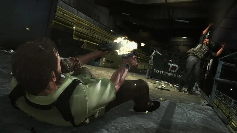 Max Payne 3 will be Rockstar's "biggest launch ever" in UK