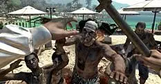 Dead Island remains UK chart topper, Space Marine keeps 2nd
