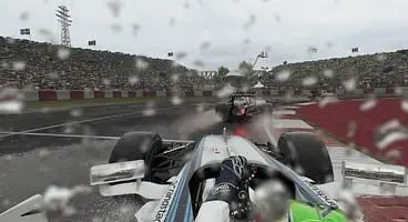 F1 2015 patch coming next week, features high end PC fixes