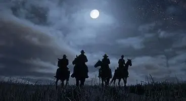 Take-Two refuses to confirm that Red Dead Redemption 2 is coming to PC