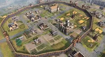Age of Empires 4 Gameplay Video Reveals Asymmetric Civilizations, Forests That Hide Units, Evolving Languages