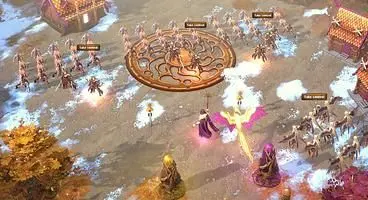 Fantasy RTS Godsworn Act 2 Update Patch Notes Reveal New Campaign Missions, Skirmish Maps, and More