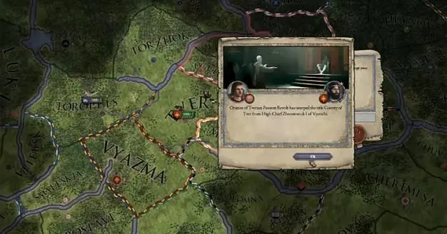 Paradox running "one-shot event" contest for Crusader Kings II: The Old Gods