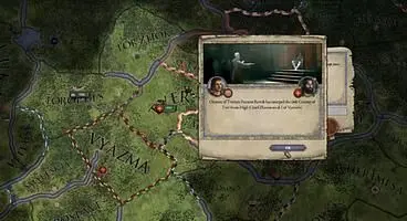 Paradox running "one-shot event" contest for Crusader Kings II: The Old Gods
