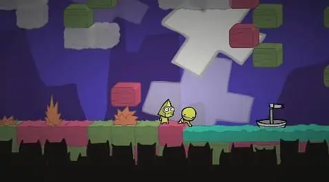 The Behemoth detail BattleBlock Theater multiplayer modes