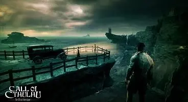 Scare Yourself Silly With These New Call Of Cthulhu Images From Cyanide Studio