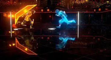 Laser League Leaves Steam's Early Access on 10th May