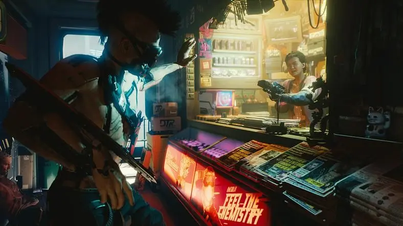 Cyberpunk 2077 Release Date - When Will Cyberpunk 2077 Be Released And Everything We Know